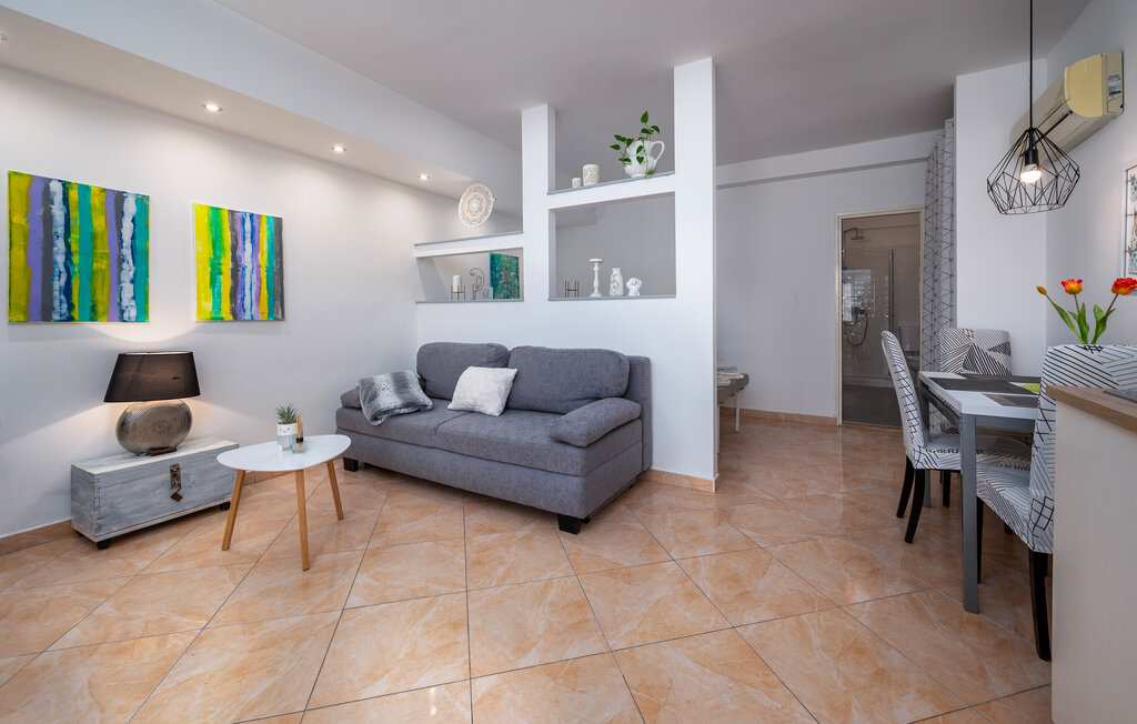 Feriehus - Labin-Ripenda , Kroatia - CIK504 4