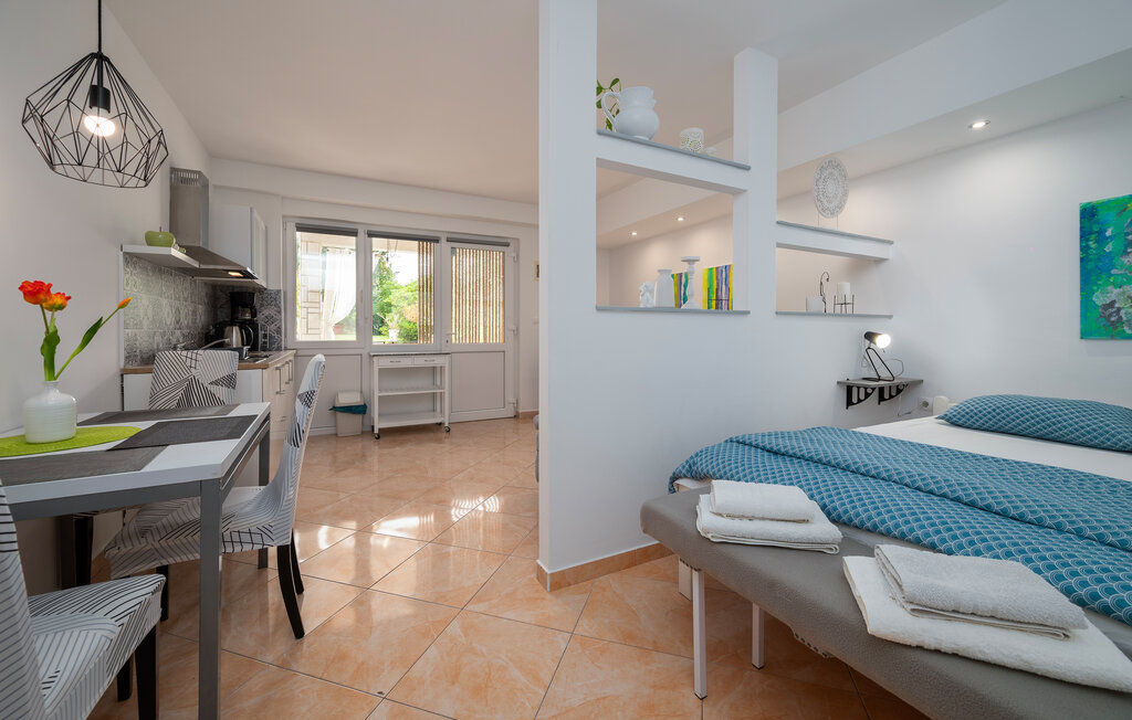 Feriehus - Labin-Ripenda , Kroatia - CIK504 34