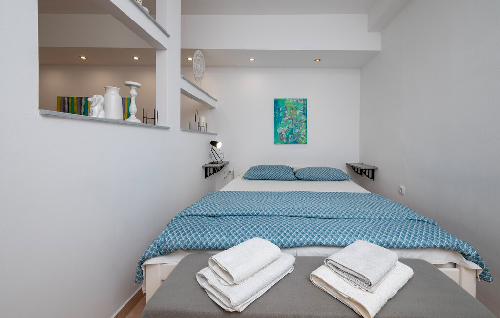 Feriehus - Labin-Ripenda , Kroatia - CIK504 35