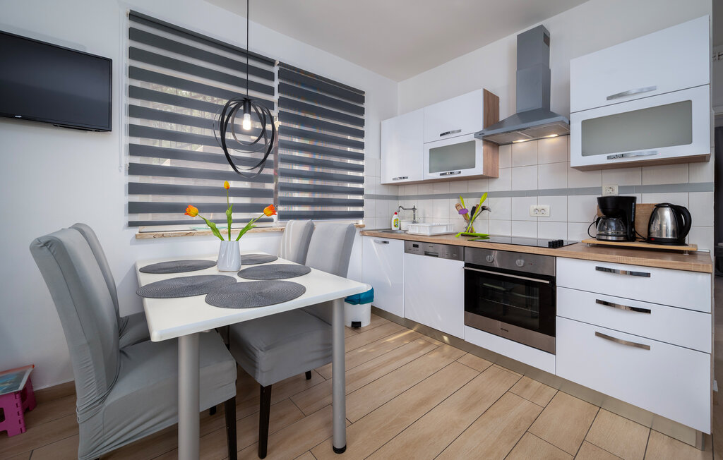 Feriehus - Labin-Ripenda , Kroatia - CIK504 26