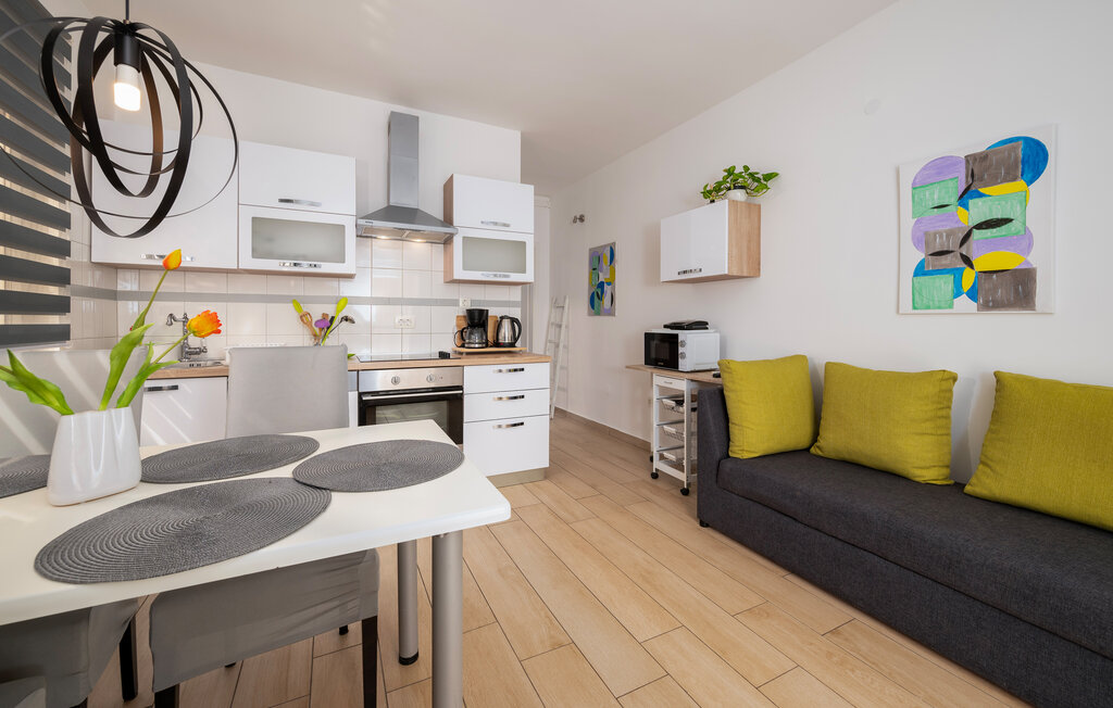 Feriehus - Labin-Ripenda , Kroatia - CIK504 28