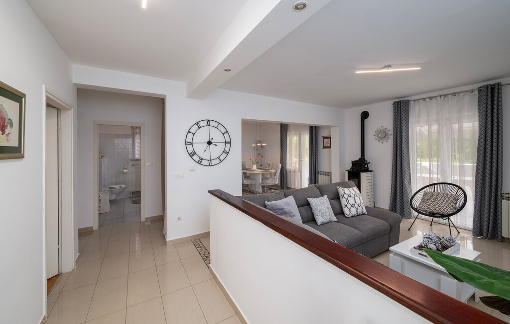Feriehus - Labin-Ripenda , Kroatia - CIK504 23