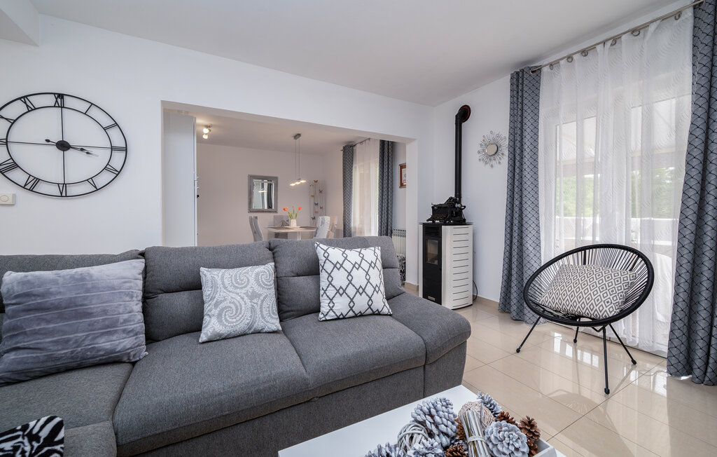 Feriehus - Labin-Ripenda , Kroatia - CIK504 24