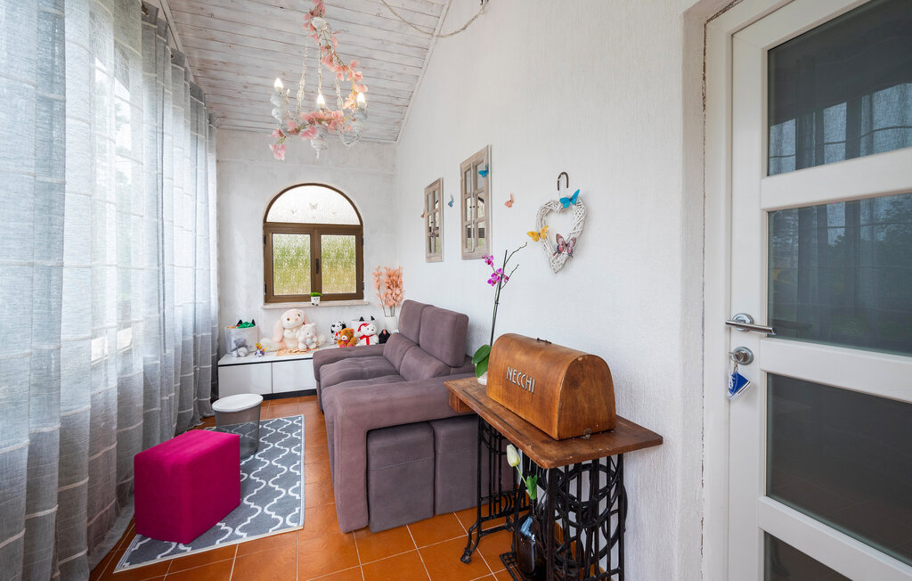 Feriehus - Labin-Ripenda , Kroatia - CIK504 25