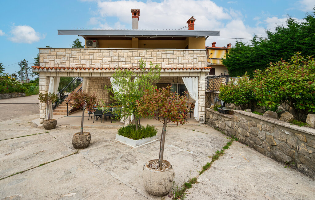 Feriehus - Labin-Ripenda , Kroatia - CIK504 16