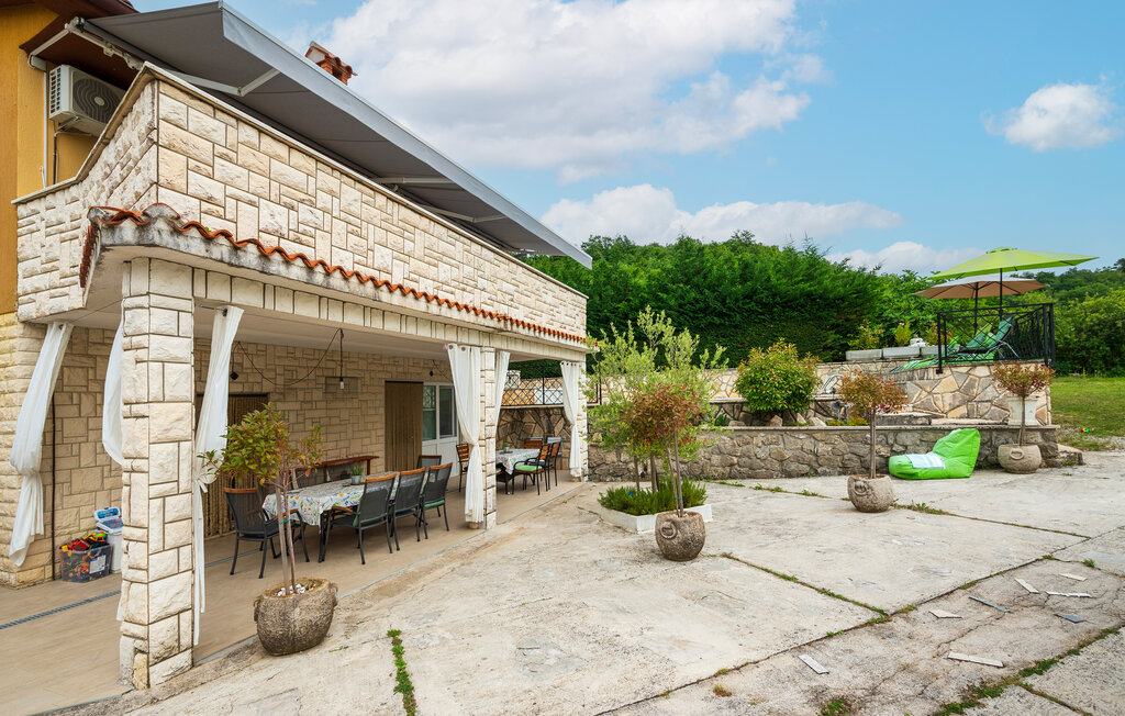 Feriehus - Labin-Ripenda , Kroatia - CIK504 7