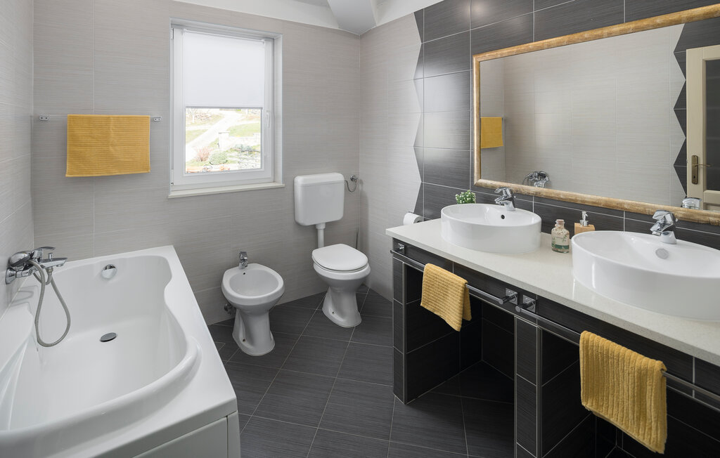 Ferienhaus - Labin-Kranjci , Kroatien - CIK703 42