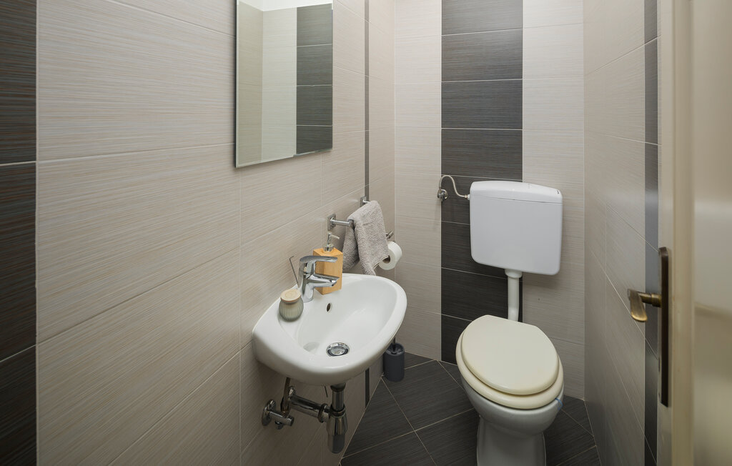 Ferienhaus - Labin-Kranjci , Kroatien - CIK703 44