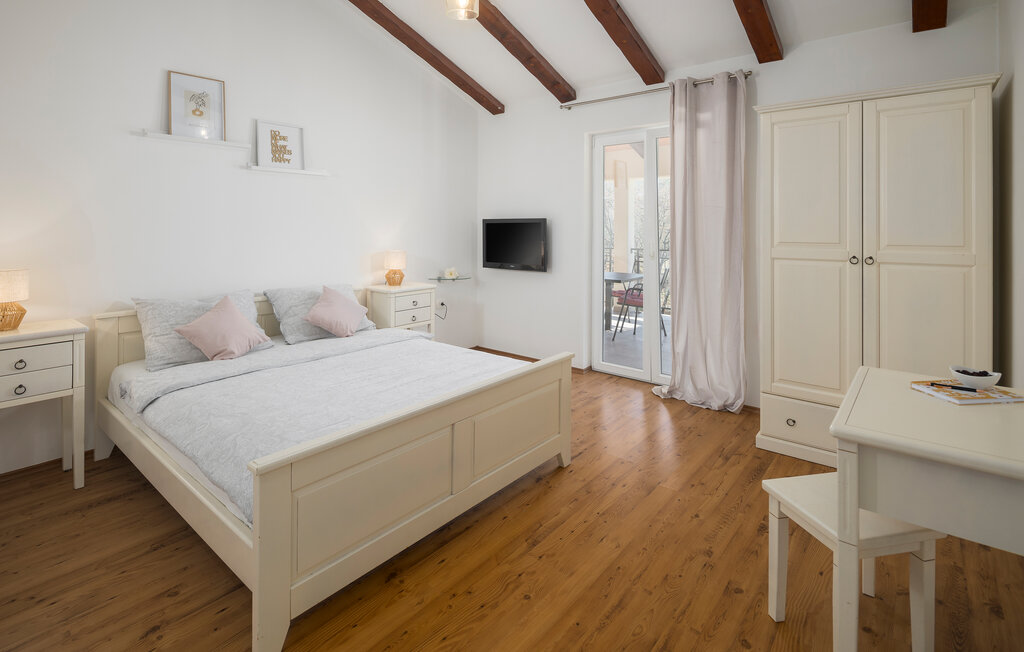 Ferienhaus - Labin-Kranjci , Kroatien - CIK703 34