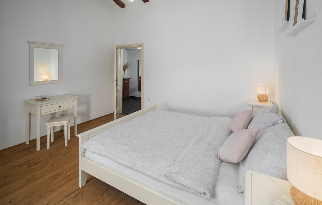 Ferienhaus - Labin-Kranjci , Kroatien - CIK703 35