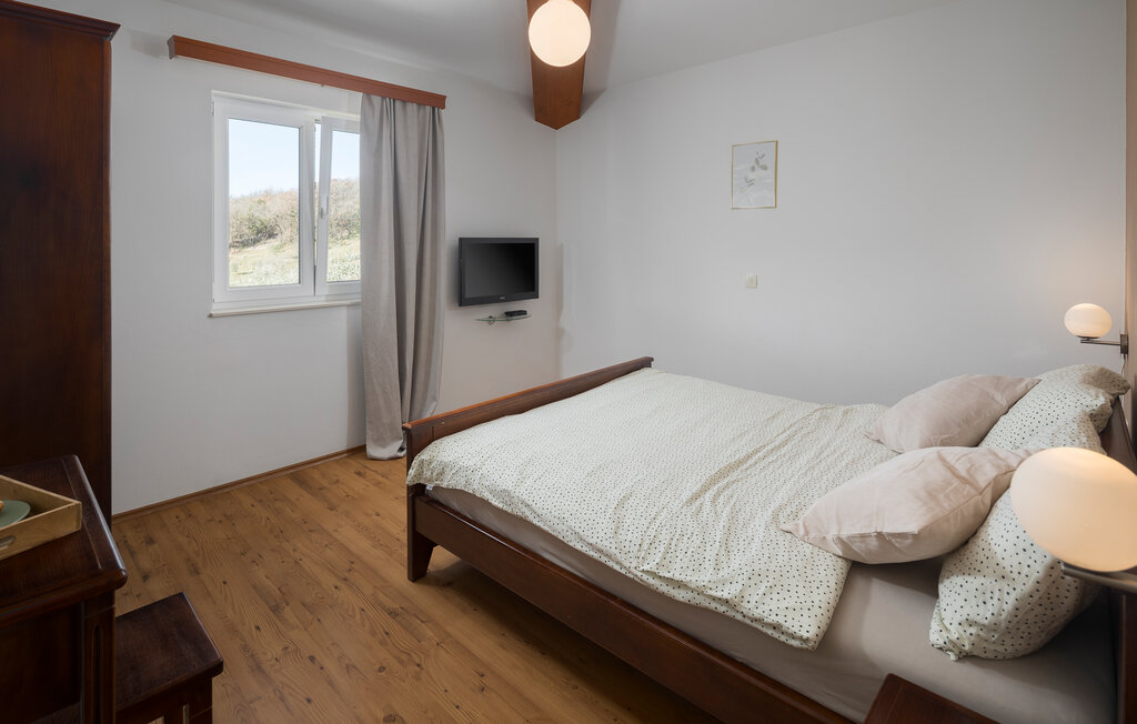 Ferienhaus - Labin-Kranjci , Kroatien - CIK703 37