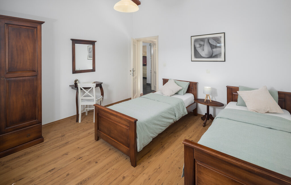 Ferienhaus - Labin-Kranjci , Kroatien - CIK703 41