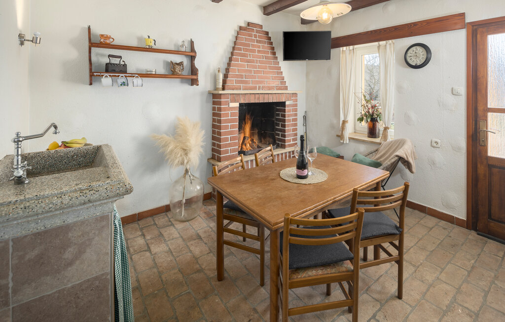 Ferienhaus - Labin-Kranjci , Kroatien - CIK703 29