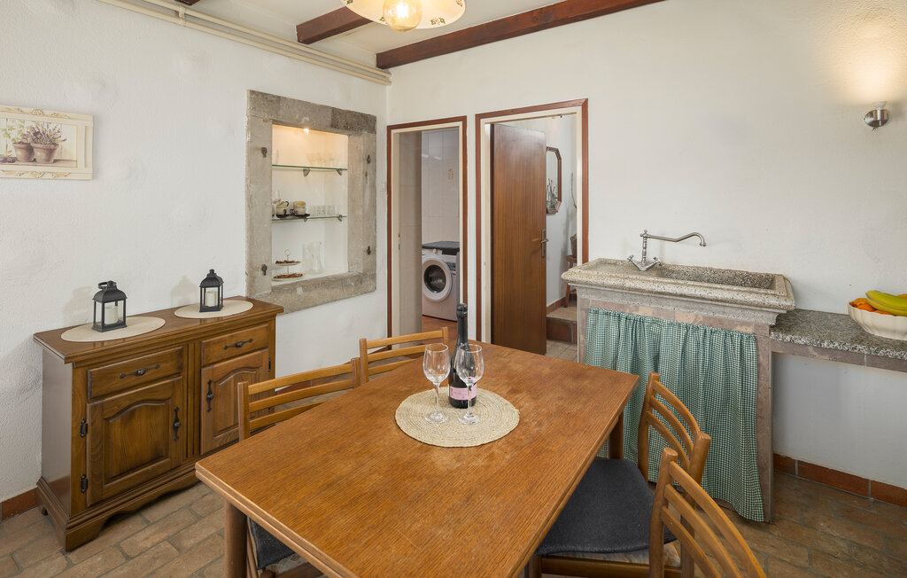 Ferienhaus - Labin-Kranjci , Kroatien - CIK703 30