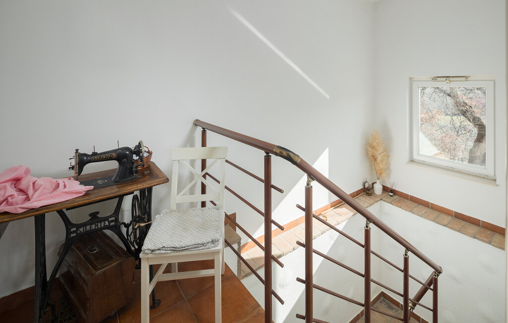 Ferienhaus - Labin-Kranjci , Kroatien - CIK703 31