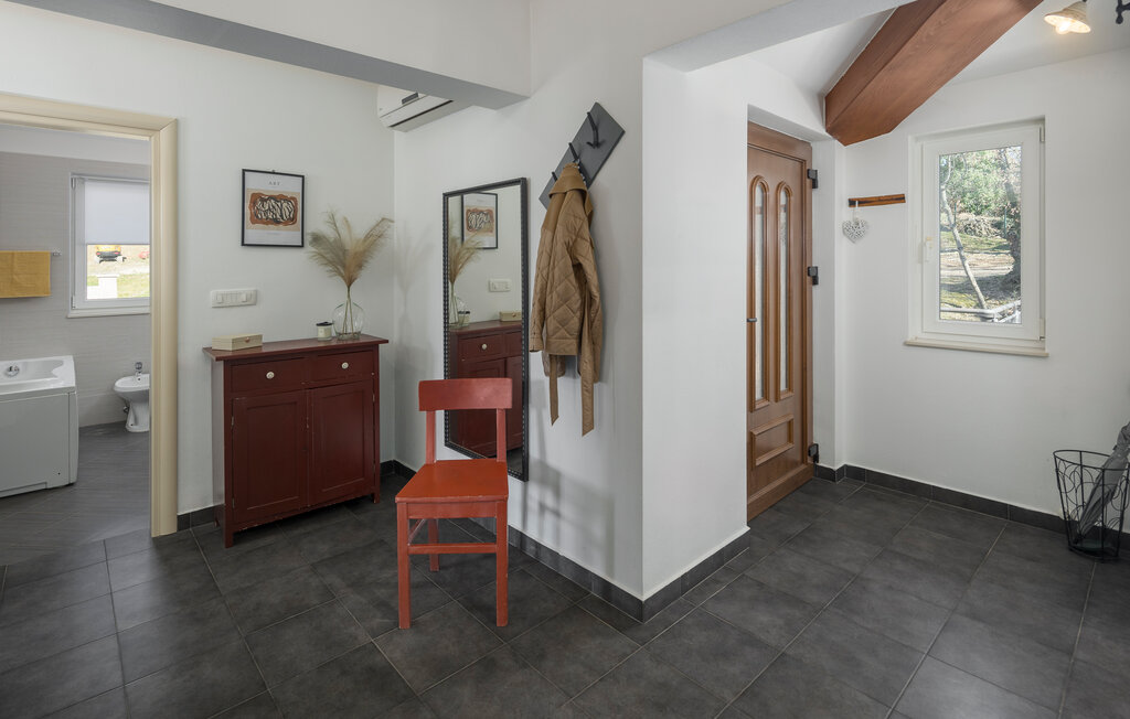 Ferienhaus - Labin-Kranjci , Kroatien - CIK703 32