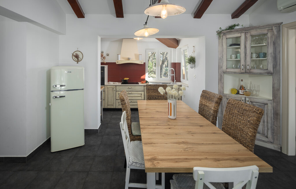 Ferienhaus - Labin-Kranjci , Kroatien - CIK703 6