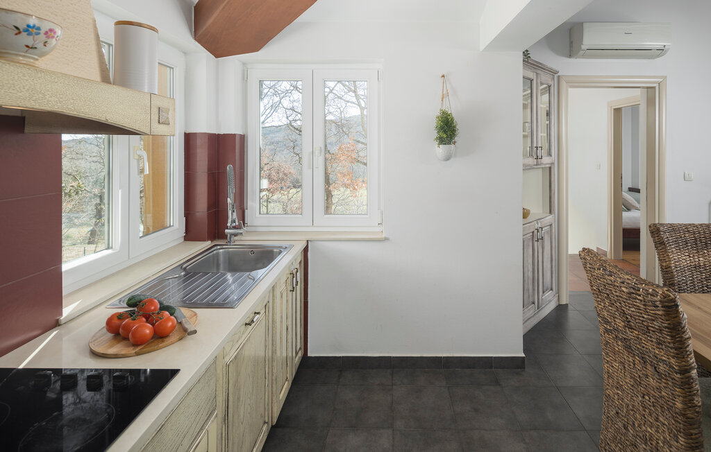 Ferienhaus - Labin-Kranjci , Kroatien - CIK703 28