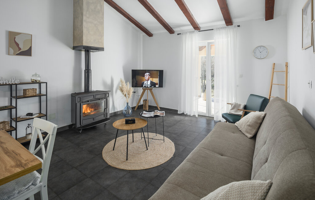 Ferienhaus - Labin-Kranjci , Kroatien - CIK703 5