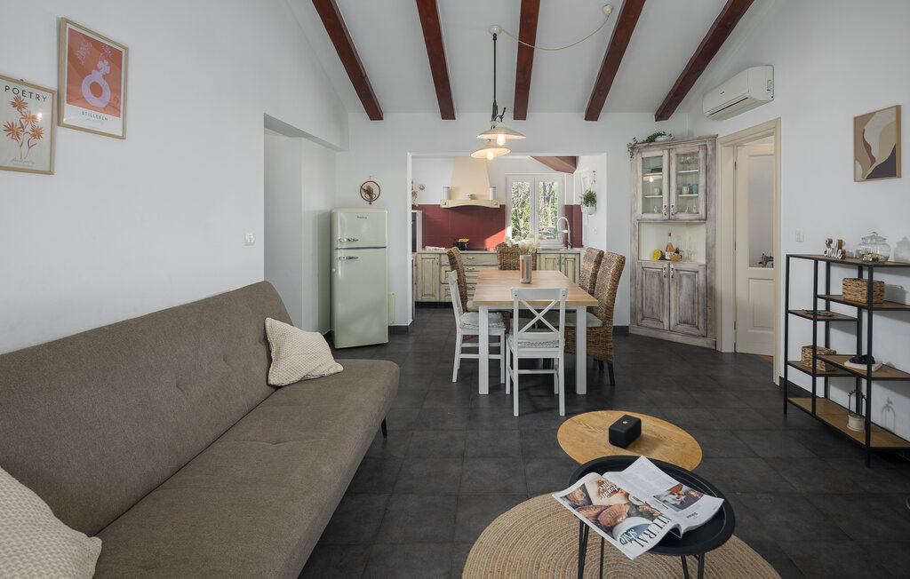 Ferienhaus - Labin-Kranjci , Kroatien - CIK703 24