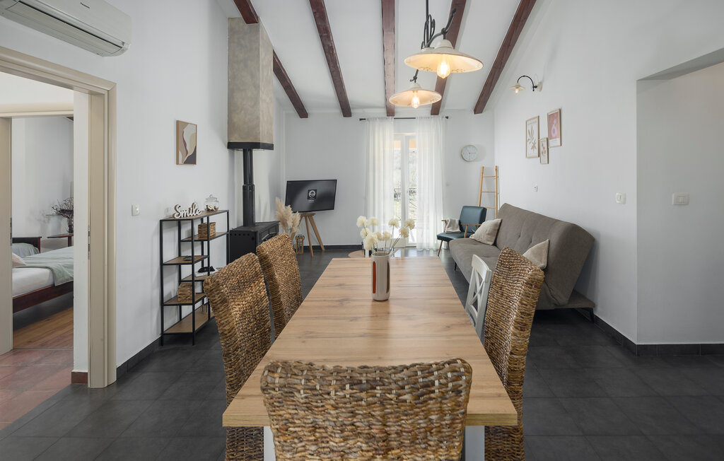 Ferienhaus - Labin-Kranjci , Kroatien - CIK703 25