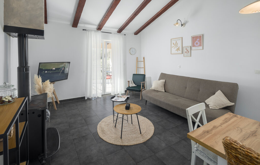 Ferienhaus - Labin-Kranjci , Kroatien - CIK703 26