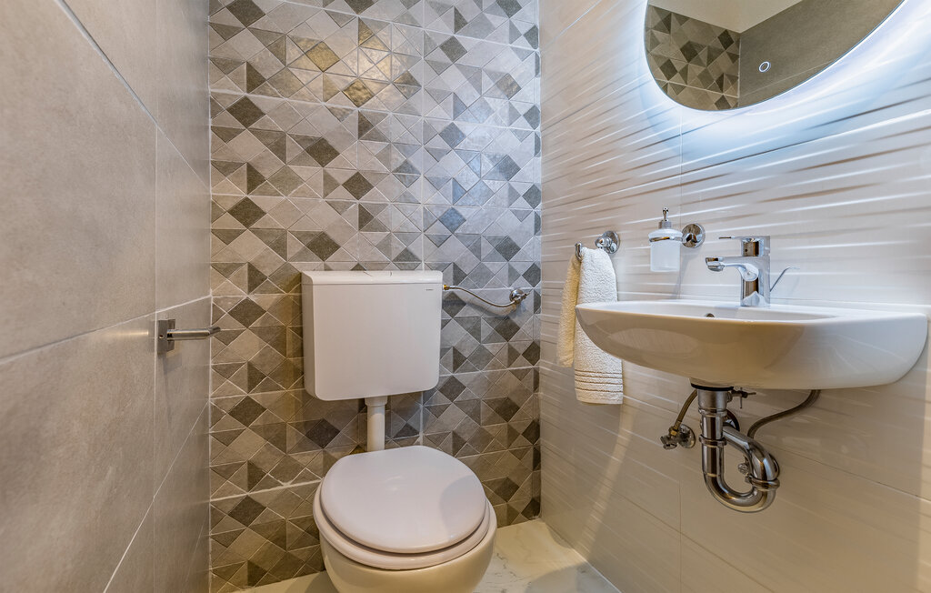 Ferieleilighet - Labin-Mali Golji , Kroatia - CIK594 33