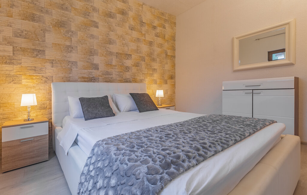 Ferieleilighet - Labin-Mali Golji , Kroatia - CIK594 5