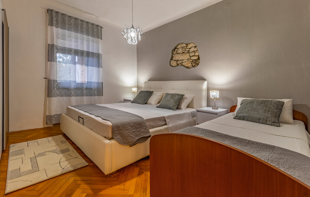 Ferieleilighet - Labin-Mali Golji , Kroatia - CIK594 28