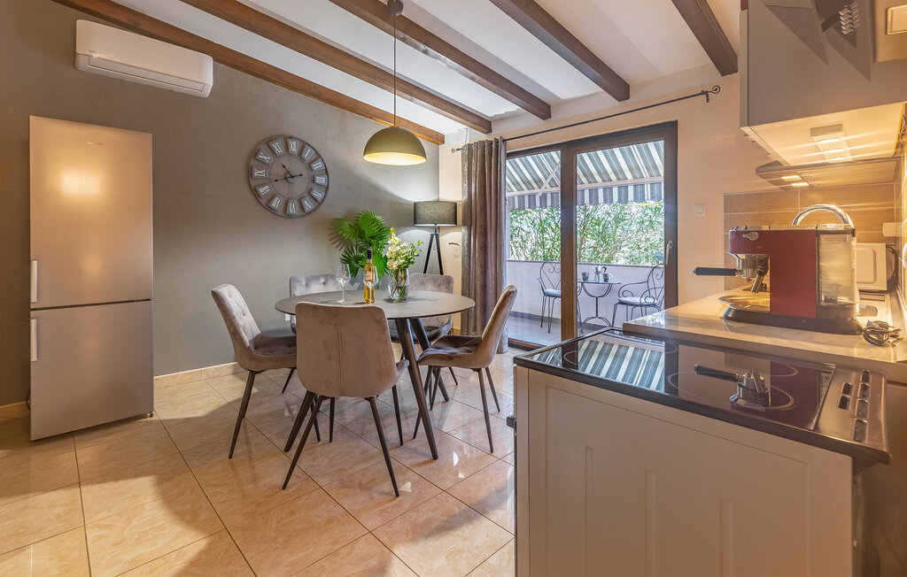 Ferieleilighet - Labin-Mali Golji , Kroatia - CIK594 21