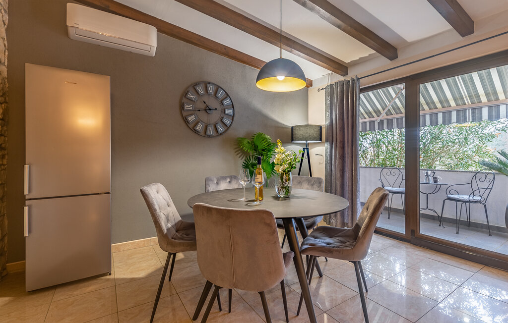 Ferieleilighet - Labin-Mali Golji , Kroatia - CIK594 22