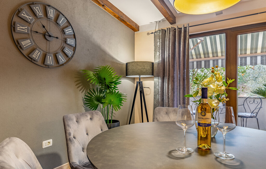 Ferieleilighet - Labin-Mali Golji , Kroatia - CIK594 23