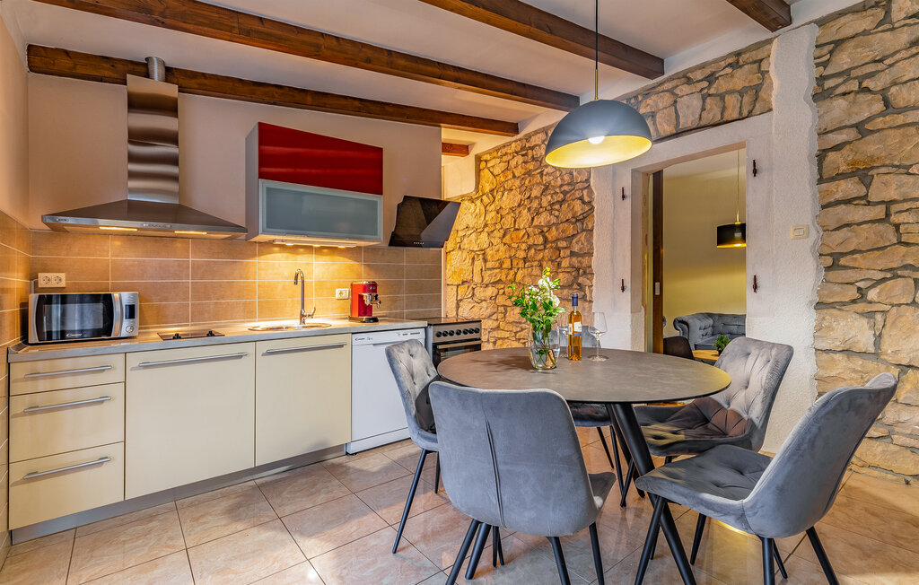 Ferieleilighet - Labin-Mali Golji , Kroatia - CIK594 24