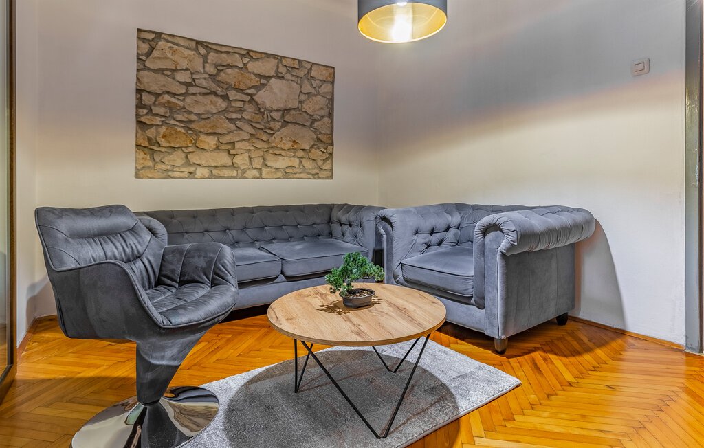 Ferieleilighet - Labin-Mali Golji , Kroatia - CIK594 18