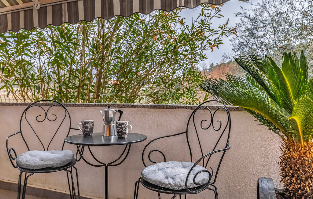 Ferieleilighet - Labin-Mali Golji , Kroatia - CIK594 13