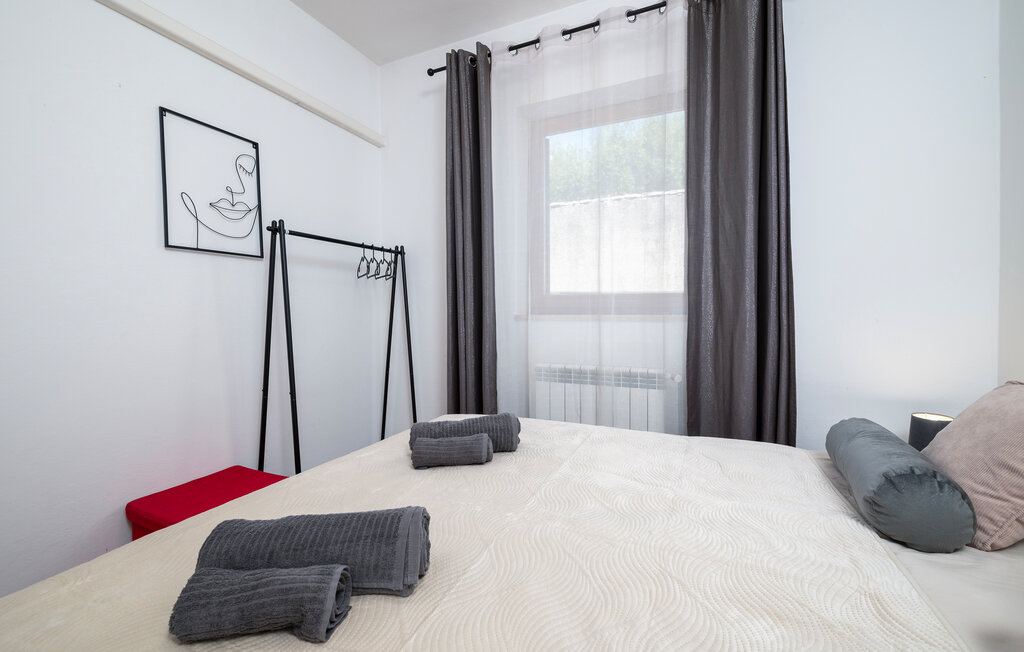 Ferieleilighet - Rabac , Kroatia - CIK880 35
