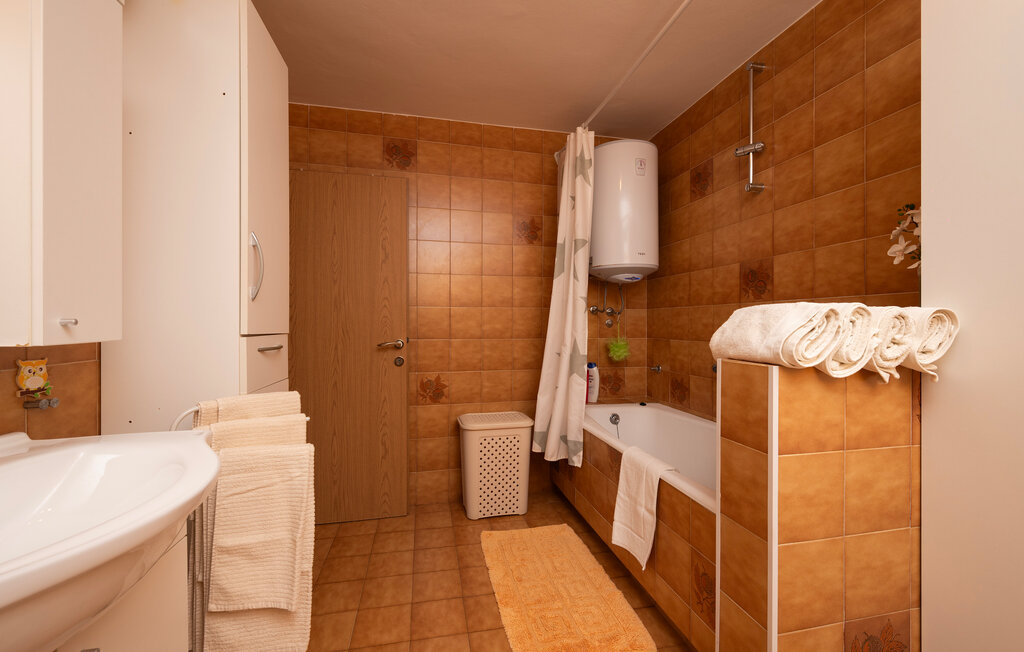 Semesterlägenhet - Rabac , Kroatien - CIK871 30