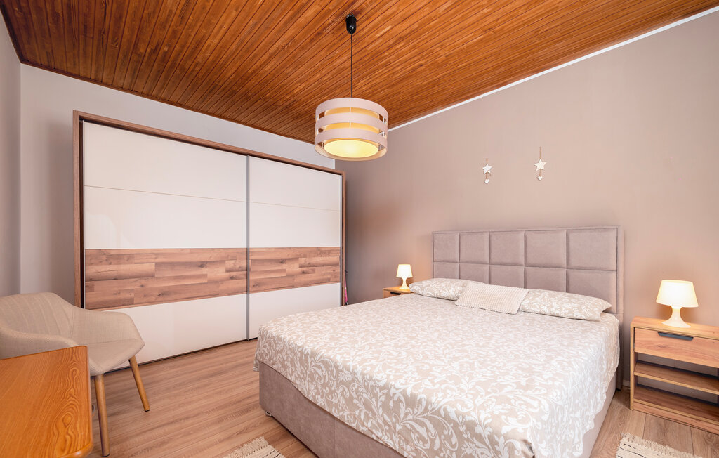 Semesterlägenhet - Rabac , Kroatien - CIK871 5