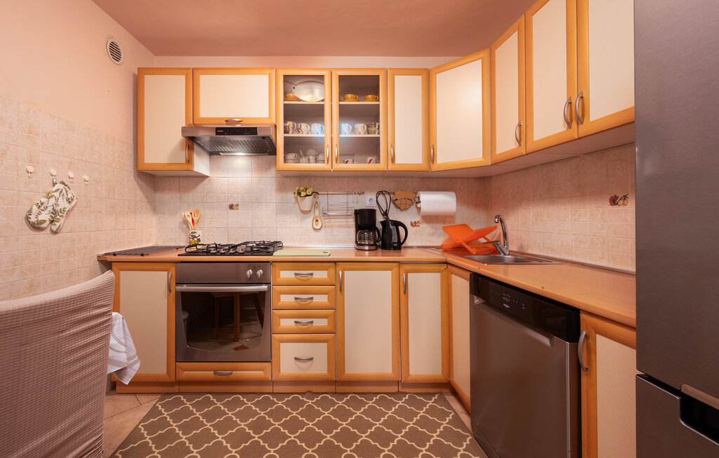 Semesterlägenhet - Rabac , Kroatien - CIK871 4