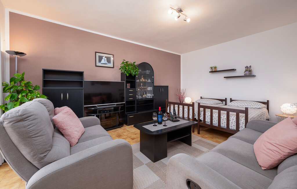 Semesterlägenhet - Rabac , Kroatien - CIK871 3