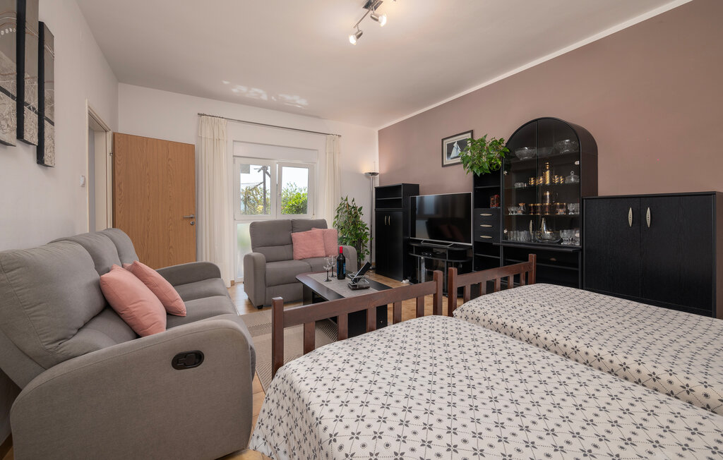 Semesterlägenhet - Rabac , Kroatien - CIK871 21