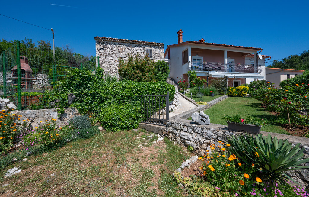 Semesterlägenhet - Rabac , Kroatien - CIK871 7