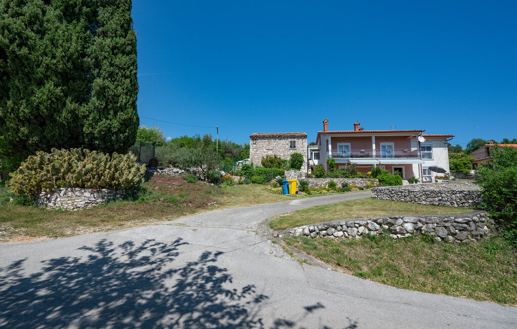 Semesterlägenhet - Rabac , Kroatien - CIK871 8