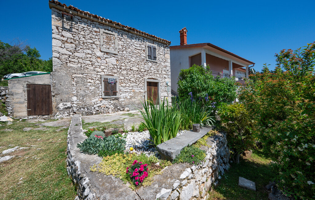 Semesterlägenhet - Rabac , Kroatien - CIK871 10