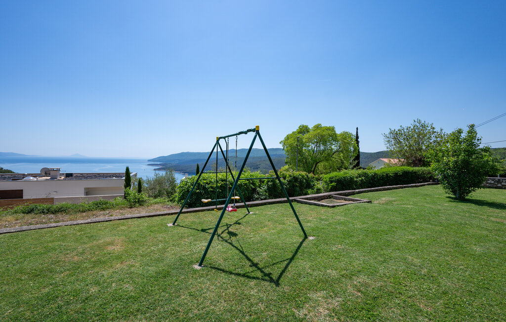 Semesterlägenhet - Rabac , Kroatien - CIK871 12