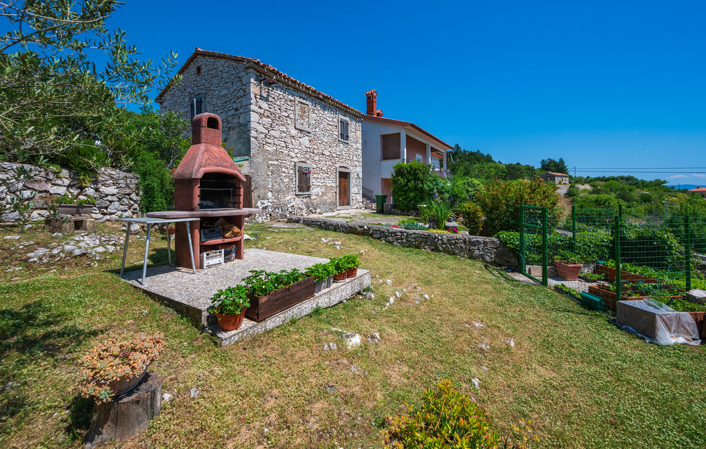 Semesterlägenhet - Rabac , Kroatien - CIK871 14