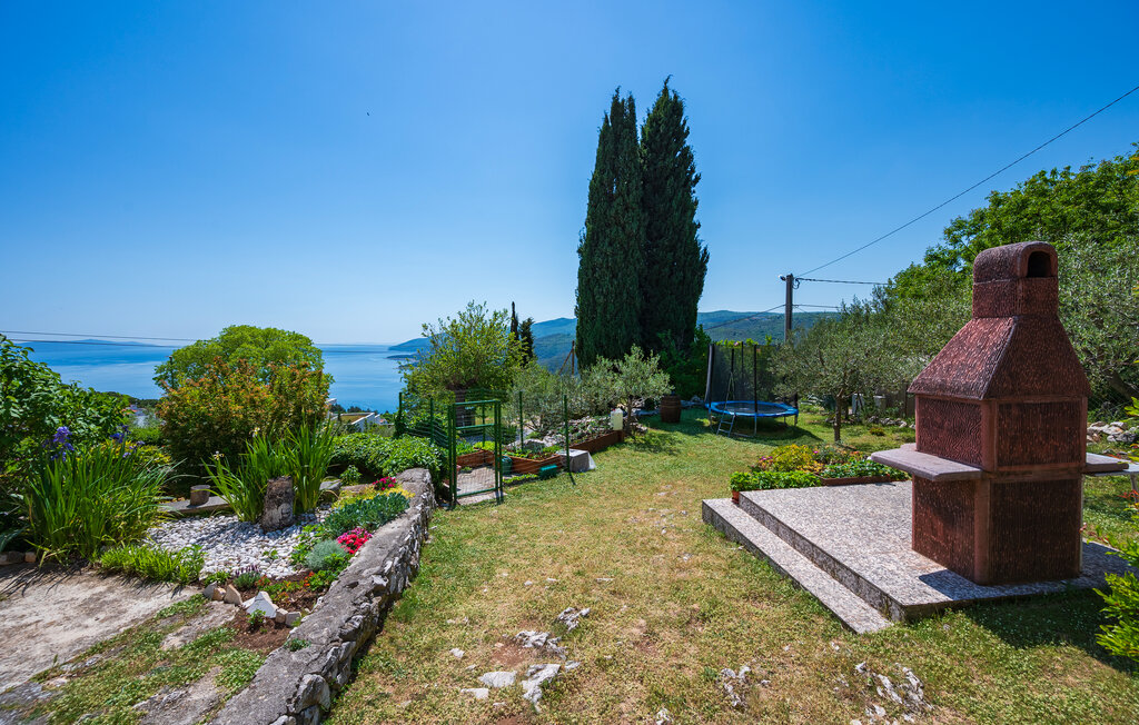 Semesterlägenhet - Rabac , Kroatien - CIK871 15