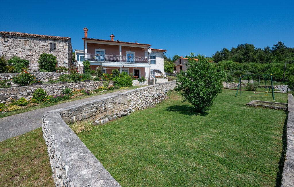 Semesterlägenhet - Rabac , Kroatien - CIK871 16