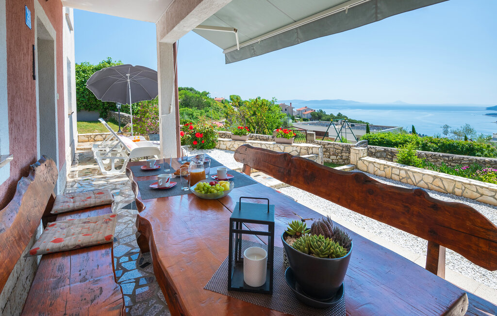 Semesterlägenhet - Rabac , Kroatien - CIK871 6