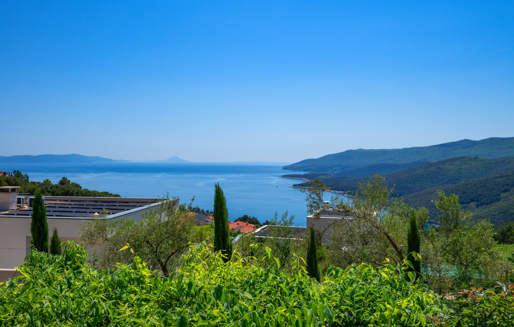 Semesterlägenhet - Rabac , Kroatien - CIK871 19